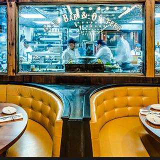 The Ribbon - NYC