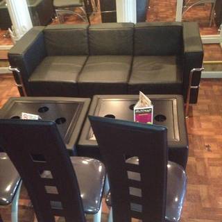 Sahara Lebanese Cuisine