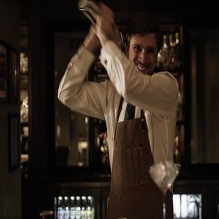 1888 Chop House - Fairmont Banff Springs