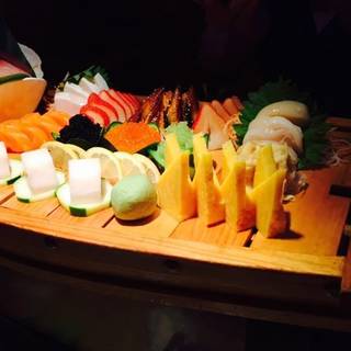 Hiroshi Sushi