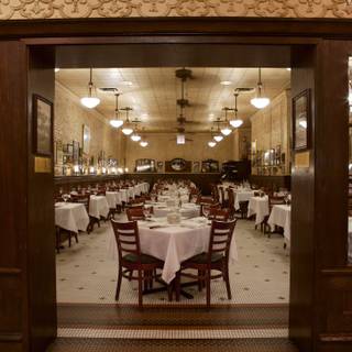 Harry Caray's Italian Steakhouse - Chicago