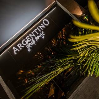 Argentino Steak House - San Luis Potosi