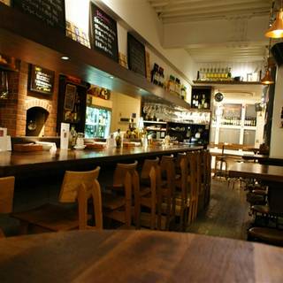 Ebisu Yama-No-Ue Bar