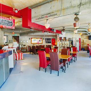 Café Amisha