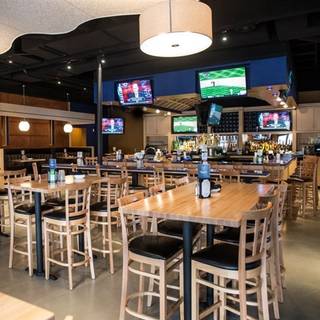 Best Restaurants In Robinson Township Opentable Walnut Grill Robinson
