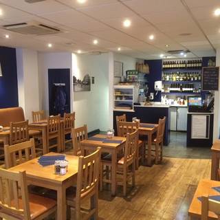 Surbiton Brasserie