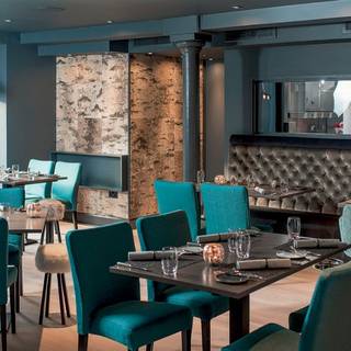 The Kitchin