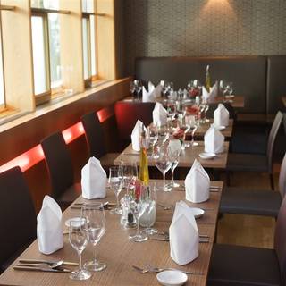 Conti Restaurant