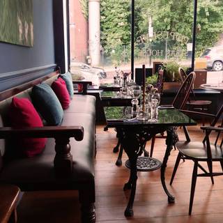 The Popeseye Steakhouse Highgate Hill