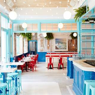 Pizza Beach LES
