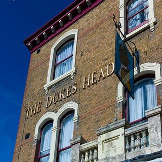 The Dukes Head Inn