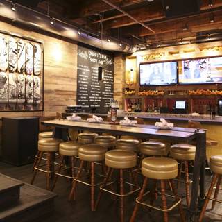 El Hefe - Chicago
