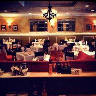 Zana D Restaurant