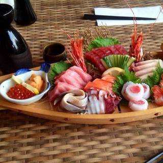 Noboru Japanese Restaurant