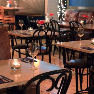 Upper Deck Restaurant Howth