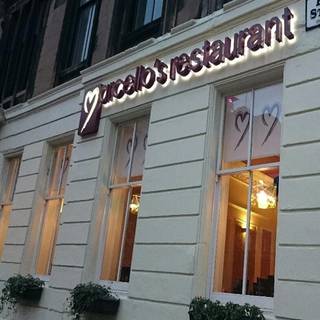 Marcello's Restaurant