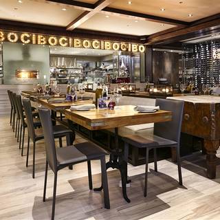 Cibo Wine Bar - Yorkville