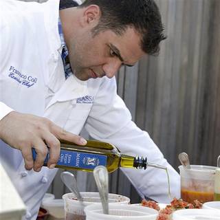 Massa' Coastal Italian Cuisine
