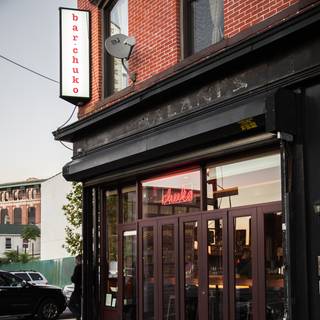 Bar Chuko Izakaya