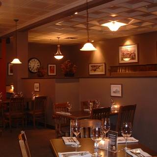Original Hobart's Steakhouse - Lindsay