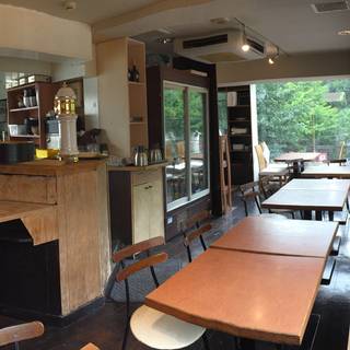 Nishi-harajuku Take - Permanetly Closed