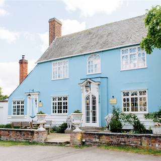 The Tickell