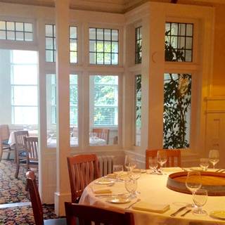 Hart House Restaurant