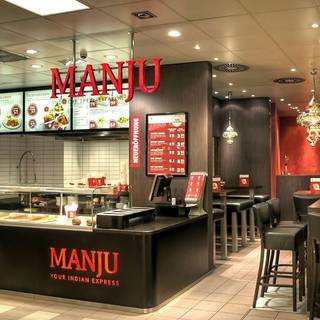 Manju Boulevard