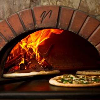 Bella Napoli