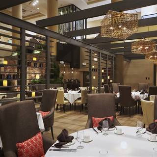 restaurant@Sheraton