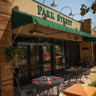 Park Street Restaurant Mundelein Il Opentable