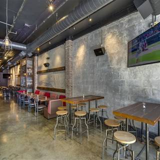 Handcraft Kitchen & Cocktails
