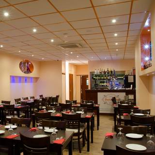 Sanskruti Restaurant