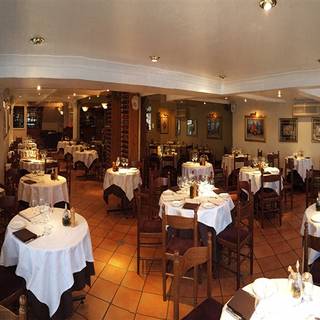 Bel Vedere Italian Restaurant