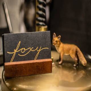 Foxy