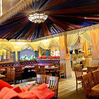 Palm Palace