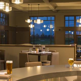Pat Quinn's Restaurant & Bar