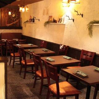 Asia table