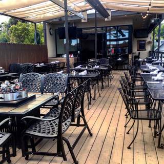 Madera Grill