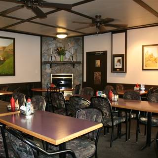Barb & Ernie's Old Country Inn