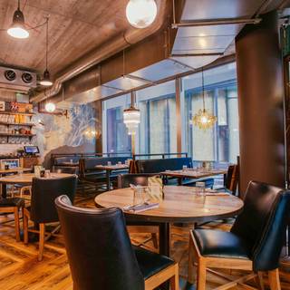 Jamie's Italian Ludgate Hill