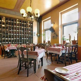 Trattoria Pizzeria Roma