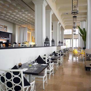 Azure - The Royal Hawaiian