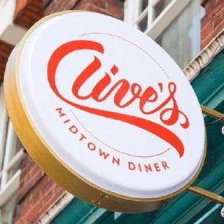 Clive's Midtown Diner