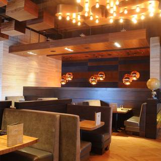 Chop Steakhouse & Bar - Regina