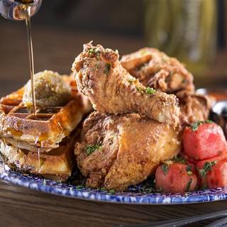 Yardbird Southern Table & Bar - The Venetian Las Vegas