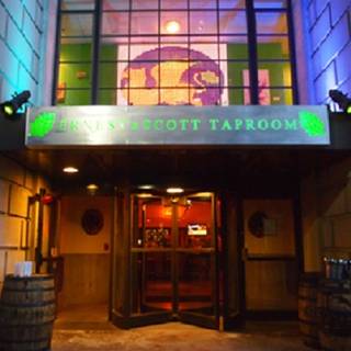 Ernest & Scott Taproom