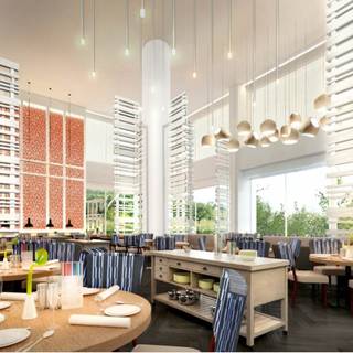 Restaurants Near Hyatt Grand Cypress Restaurants Near Hyatt Grand Cypress
