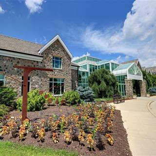 Boerner Botanical Gardens