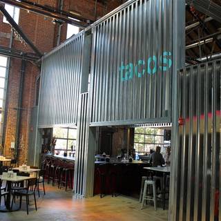 Comida at the Source